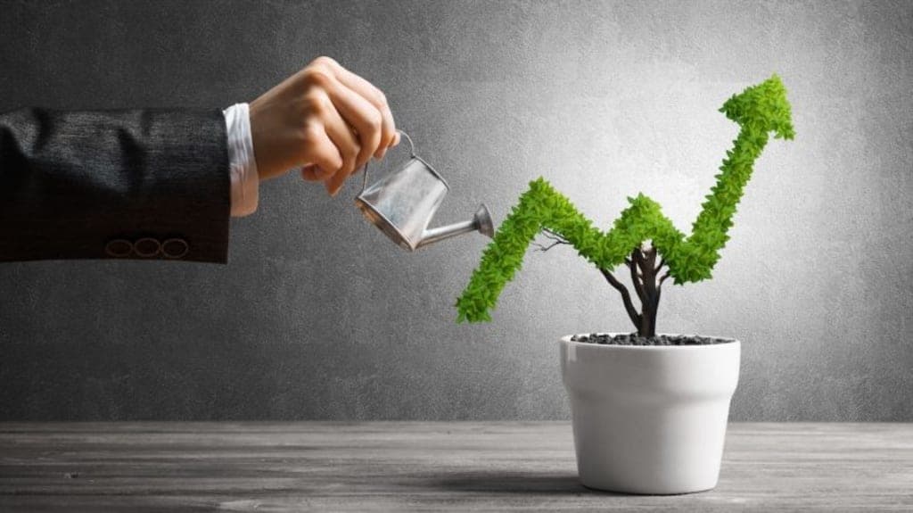Investment Fundamentals: Learn to Invest Smartly